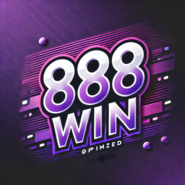 Logo da 888win