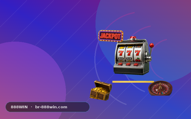 888Win slots