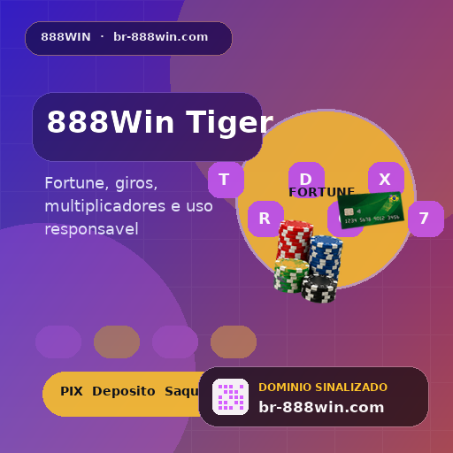 Fortune Tiger
