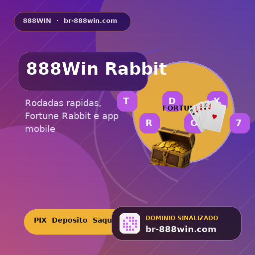 Fortune Rabbit