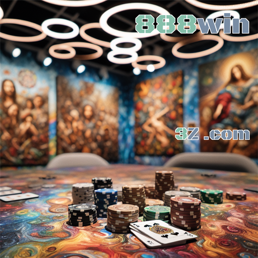 Apostas Online: A Experiência de Jogar no 888win