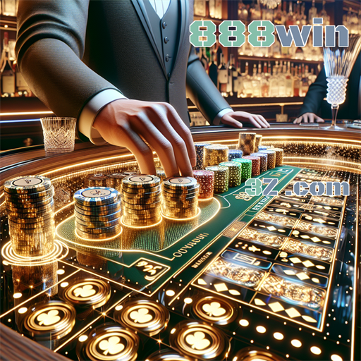 Explore o Mundo do Poker no 888win