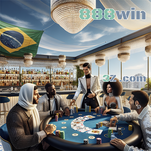 Descubra o Mundo dos Jogos de Trivia no 888win